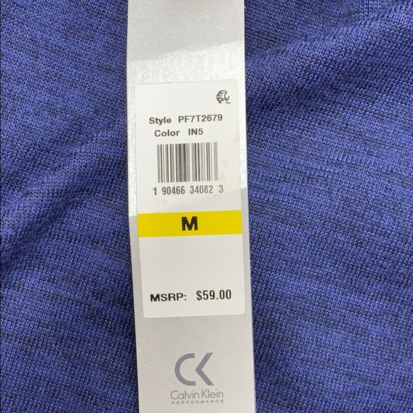 Calvin Klein Pullover - Picture 4 of 4